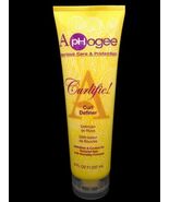 APHOGEE CURLIFIC CURL DEFINER CREME ANTI HUMIDITY FORMULA 8oz  - $9.99