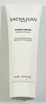 Finish Cream by Sachajuan for Unisex - 2.5 oz Cream - $24.74