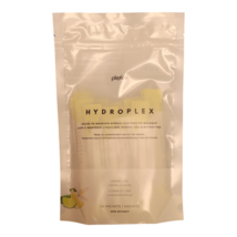 Plexus Hydroplex Lemon Lime (20 Packets) - New - Free Shipping - Exp 12/... - $698.28 MXN