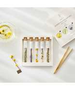 Combination Flower Tea Stick Gift Set (5 Flowers) - $649.56 MXN