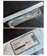 Samuel Heath Novis Towel Rail Bar Rack Satin Nickel England 25 in N1055/... - €116,84 EUR