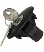 Locking Gas Fuel Tank Cap - 2012 2011 2010 ford F150 Explorer Escape FX4... - $57.40 CAD