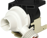 New Drain Pump 137038700 for Electrolux EWFLW65HTS0 EIFLW55HIW0 by OEM MFR - £63.19 GBP