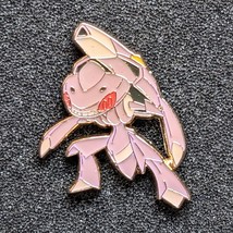 Pokemon Lapel Pin: Genesect (m) - $19.90