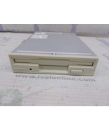 Sony Floppy disk 1.44 Mb 3.5&quot; Internal pull from Industrial computer IPC... - £25.97 GBP