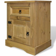 Modern Nightstand Bedside End Table Bedroom Side Stand Accent Storage Drawers PF - £189.32 GBP