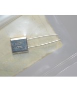 NOS OEM NEC NKD Pager Replacement Freq Crystal QB 154.4150 - $240.74 MXN
