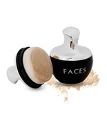 Faces Canada Mineral Loose Powder,Smooth Matte Finish, Flawless Look, Ab... - $39.29 CAD