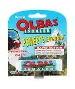 Olbas Aromatic Inhaler - £6.61 GBP