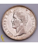 1830-B France 5 Francs (XF) Extra Fine Condition - €198,05 EUR 1830-B France 5 Francs (XF) Extra Fine Condition - €198,05 EUR