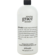 Philosophy Amazing Grace Lavender By Philosophy Body Emulsion 32 Oz - $51.00