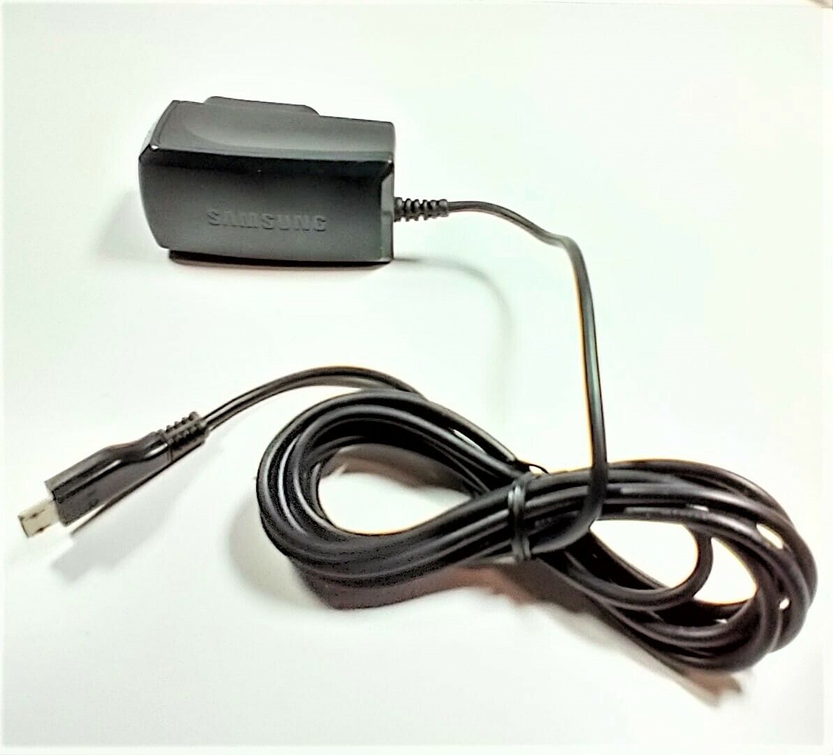 Samsung ATADU10JBE Cargador Adaptador 5V 0.7A para - $8.89