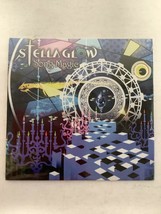 NEW Stella Glow Song Magic Game Sound Track CD Album Atlus OST Nintendo - £73.91 GBP