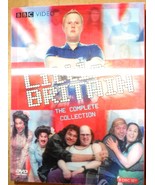 Little Britain - The Complete Collection (DVD, 2007, 8-Disc Set) NM BBC ... - $134.03 CAD