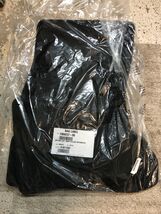 2015 2019 BMW X6 F16 Velour Floor Mats Set OEM 7369237-06 NEW - $99.94