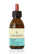 Linange Anti-Dandruff Purifying Lotion, 4.4 Oz. image 2