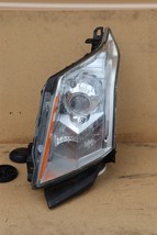 2010-15 Cadillac SRX HID XENON Headlight Head Light Driver LH POLISHED