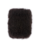 Premium Afro Kinky Bulk Human Hair 100%, Afro Kinkys Human Hair Bulk for... - $31.77 CAD