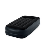 Intex Dura-Beam Standard Series Pillow Rest Raised Airbed w/ Built-in Pi... - $57.90