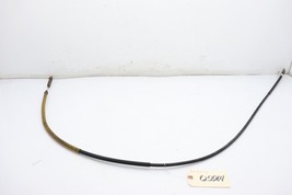 99-04 FORD F-350 SD SRW REAR PARKING BRAKE CABLE Q9964 - $71.95