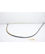 99-04 FORD F-350 SD SRW REAR PARKING BRAKE CABLE Q9964 - $1,309.15 MXN