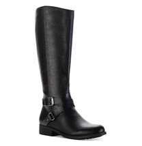 Style &amp; Co. Women&#39;s Marliee Riding Boots B4HP - £15.12 GBP+