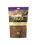 Zignature 715-109-15 Ziggy Soft Pork Treats 4oz (12) - $13.85