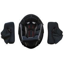 NEXX X.WED 2 X.WED Motorcycle Helmet Resize Replacement Lining and Cheek Pads - £67.91 GBP