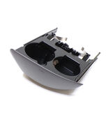 Ford 97-03 F-150 Expedition F150 Dash mounted Cup Holder Gray Grey - $98.99