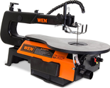 16-Inch Two-Direction Variable Speed Scroll Saw with Work Light - £173.60 GBP