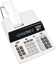 Canon Office Products MP21DX Business Calculator - £82.55 GBP
