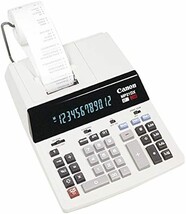 Canon Office Products MP21DX Business Calculator - £84.92 GBP