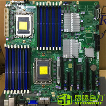 Super H8DGI-F Sever Motherboard Amd SR5690 SP5100 Socket G34 DDR3 Vga Com - $219.00