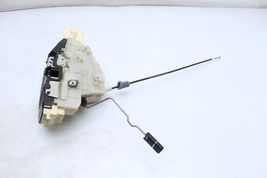 07-13 MERCEDES-BENZ W221 REAR RIGHT PASSENGER DOOR LOCK LATCH ACTUATOR E4498 image 7