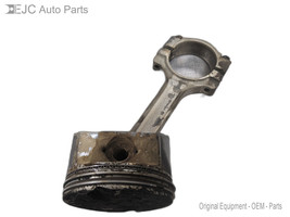 Piston and Connecting Rod Standard For 10-13 GMC Sierra 1500  5.3 12649190 - $69.25