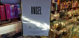 Angel by Thierry Mugler Non Refillable Stars EDP Eau De Parfum 1.7 oz 50 ml SEAL - £118.70 GBP