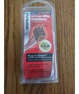 Hopkins Brake Control Connector Chevy GMC Cadillac Hummer Exact O.E.m Kit - €26,38 EUR