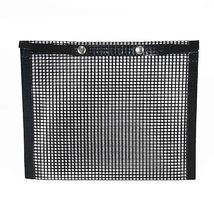 Non-Stick Mesh Grill Bag for grilling - Large 8.6 x 10.6 in - £15.17 GBP