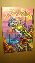 FIRST KINGDOM 16 *NICE COPY* JACK KATZ STORY AND AMAZING ART 1974 CLASSIC - £6.09 GBP