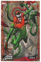 Extreme Carnage: Lasher #1 (2021) *Marvel Comics / Phage / Scream / Symbiotes* - £6.25 GBP