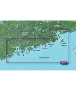 Garmin BlueChart g3 Vision HD - VUS001R - North Maine - microSD/SD [ - £269.68 GBP