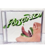 Poison ~ Poison&#39;d!  2007 Capitol Records New Sealed CD VG+ ~ Jewel Cover... - €42,73 EUR