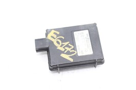 03-06 AUDI A4 HOMELINK GARAGE DOOR OPENER TRANSMITTER MODULE E6172 image 9