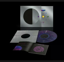 Coldplay Music Of The Spheres Infinity Station Limited Vinyl Infinite BT... - £45.09 GBP