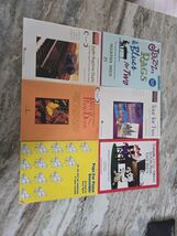 lot 6 Piano duet sheet music books Hal Leonard Willis Music Alfred Ogilvy - $19.80