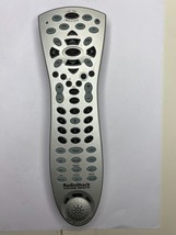 Radioshack Universal 6-in-One Device Remote, Silver w/ Voice Prompt, Lig... - $162.78 MXN
