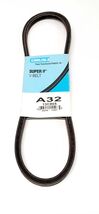 Carlisle A32 Super II® V-Belt, 34" Outside  - $10.20