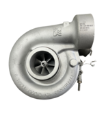 Borg Warner B2XG High Pressure Turbocharger fits Maxxforce Engine 127000... - $21,187.44 MXN