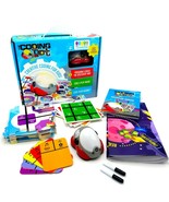 Coding Bot - 4 function bot that teaches coding - £45.80 GBP