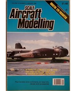 Scale Aircraft Modelling Magazine - Lot of 12 - 1992 - £44.52 GBP